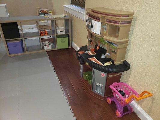 Little Stars Home Childcare & Wonderschool