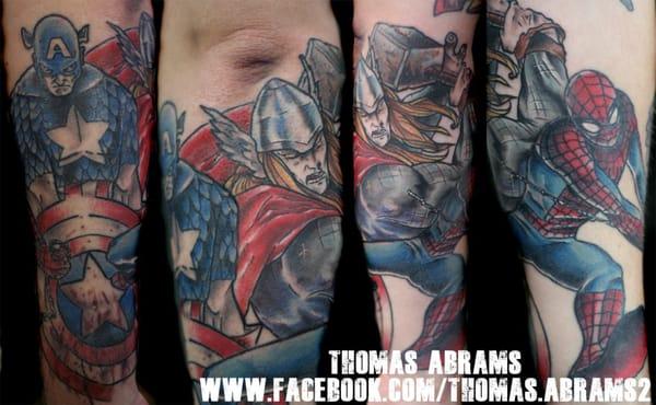 State of Mind Tattooing