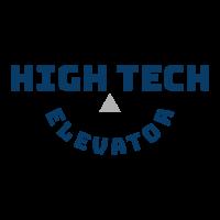 High Tech Elevator