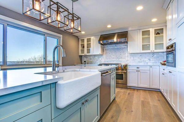KD Remodeling & Repair