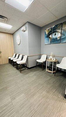 True Eye Care & Associates