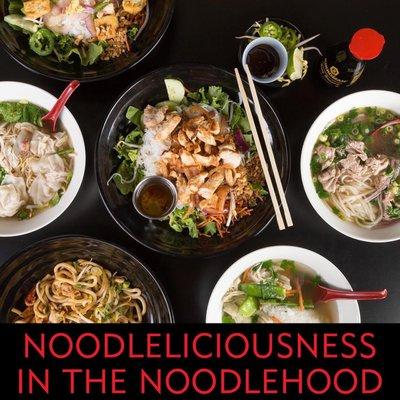 Jenni's Noodle House