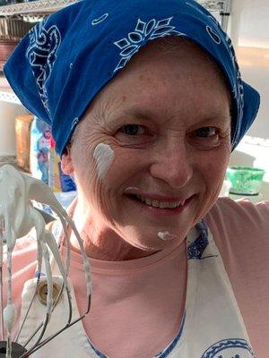 Carrington's Catering