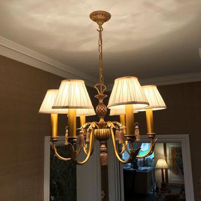 Boost Master Electrician