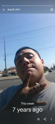 Ivan throwing the W grey shirt crossing battles