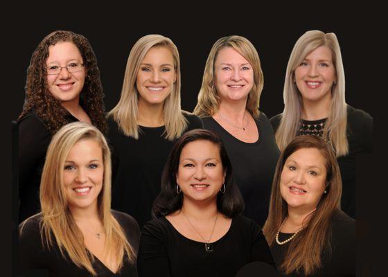 The Roskelly Team at FortMeadeHomes.com