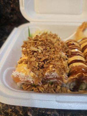 Hi Sushi