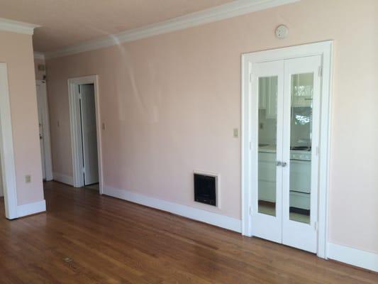 Broadway Fortune Apartments