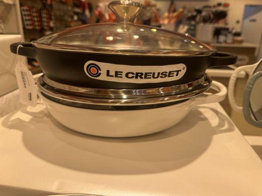 Le Creuset Outlet Store