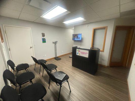 Grace Health Clinic & Urgent Care