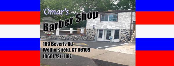 Omar's Barber Shop
