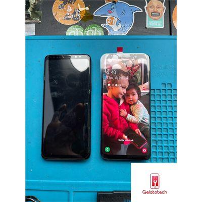 Gelatotech Mobile iPhone Repair