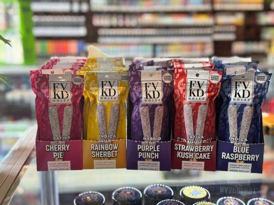 Vapor Dad | Valley Ranch