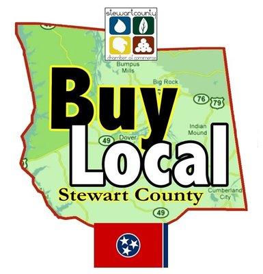 Stewart County Chamber of Commerce