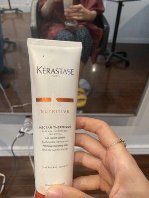 Mirjam Bayoumi Salon