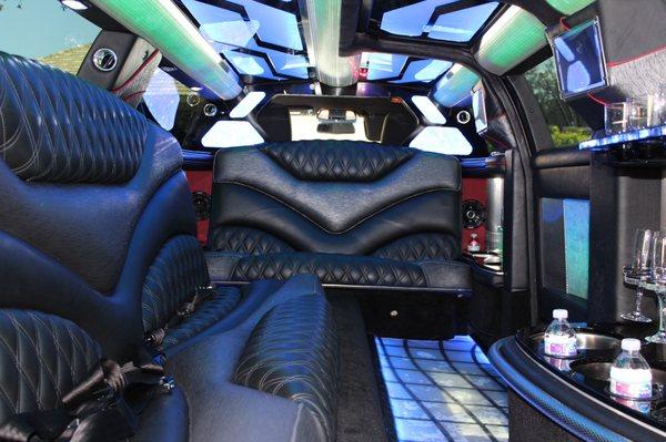 Limos Of Palm Beach