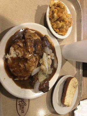 Piccadilly Cafeteria