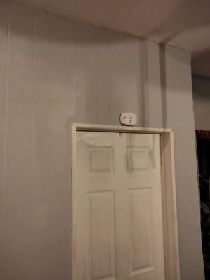 Zion Painting Services