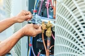 Double West Electrical Repair and Maintenance