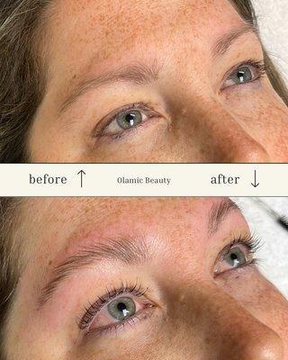 Olamic Beauty Medspa