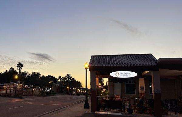 Velázquez Cigar Company