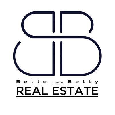 Real Estate Investing is Better with Betty.