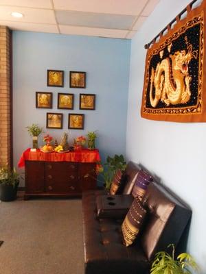 Thai Hands Massage Therapy