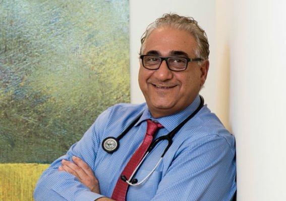 Praeventus Executive Health