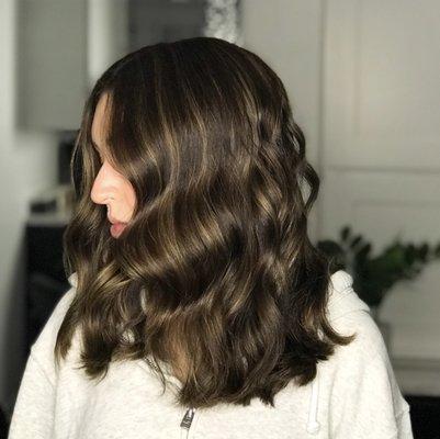 Pure Intentions Hair Studio