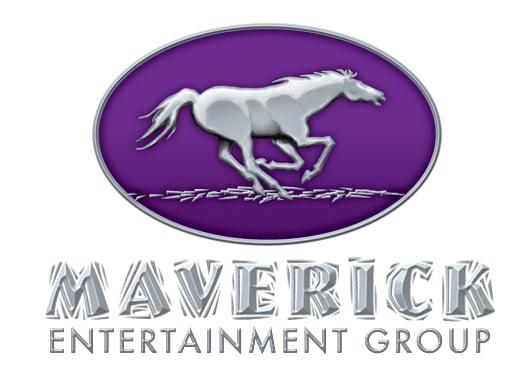 Maverick Entertainment