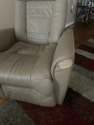 Hamiltons Sofa Gallery