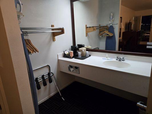 Quality Inn Fresno Near University