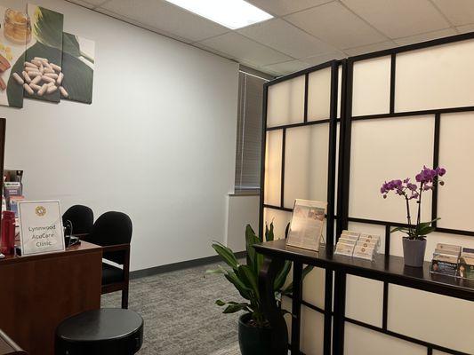 Lynnwood AcuCare Clinic