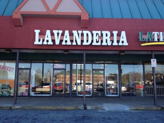 Viva Coin Laundry - Laundromat