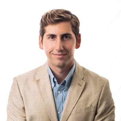 Tommy Jordan - Luxury Real Estate