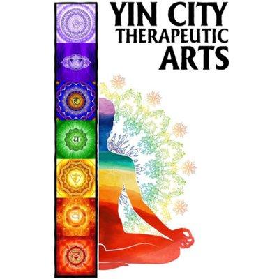Yin City Therapeutic Arts
