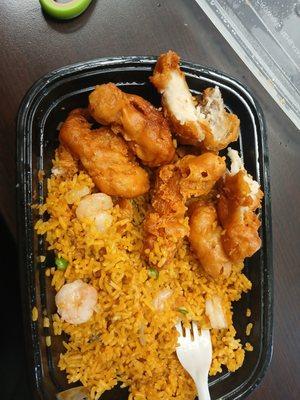 Mayflower Chinese Restaurant