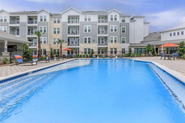Retreat at Palm Pointe