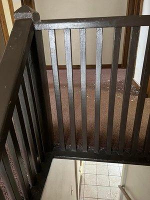 Rock Repair and Remodel