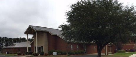 Friendship Baptist Church