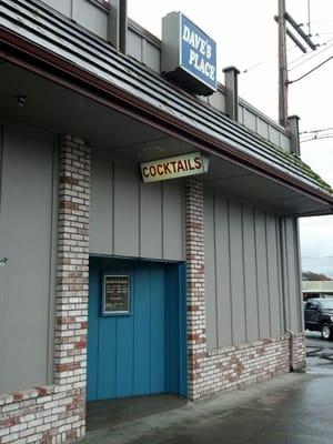 Dave's Place