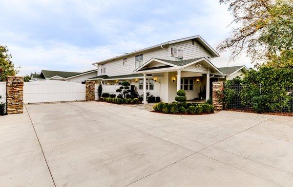 Callie Smith - Land and Wildlife