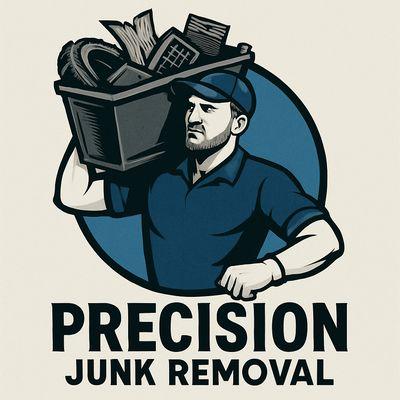 Precision Junk Removal