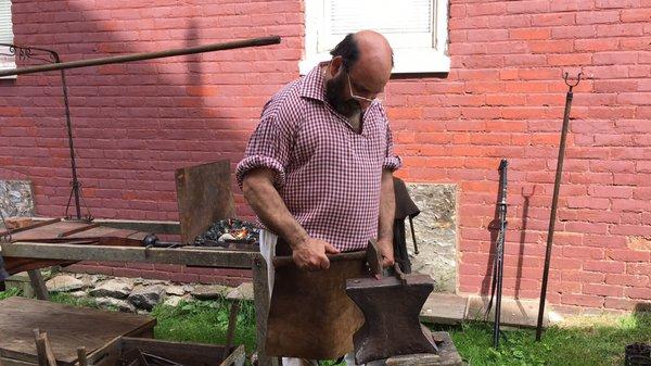 Lafayette Durfee House
