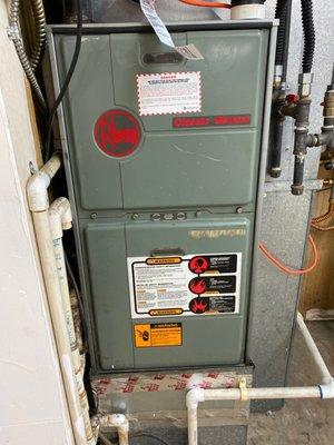 L C Climate Solutions LLC