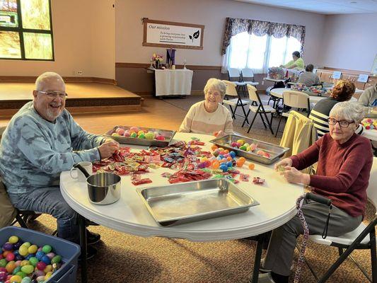 First Christian Church