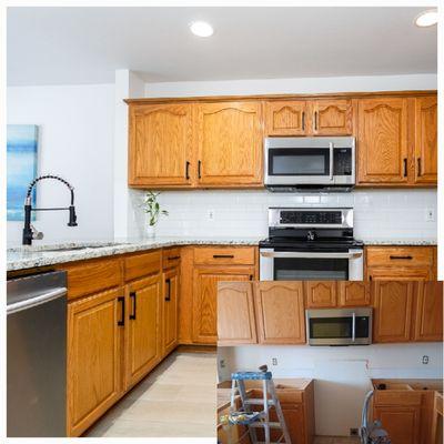 BG Home Improvements