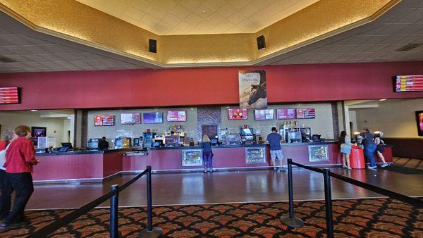 Picture Show - Frontier Village