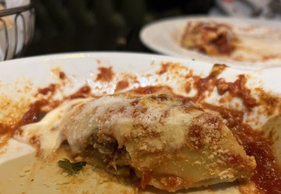 Maggiano's Little Italy