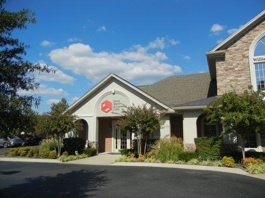 Davis, Brown & Company